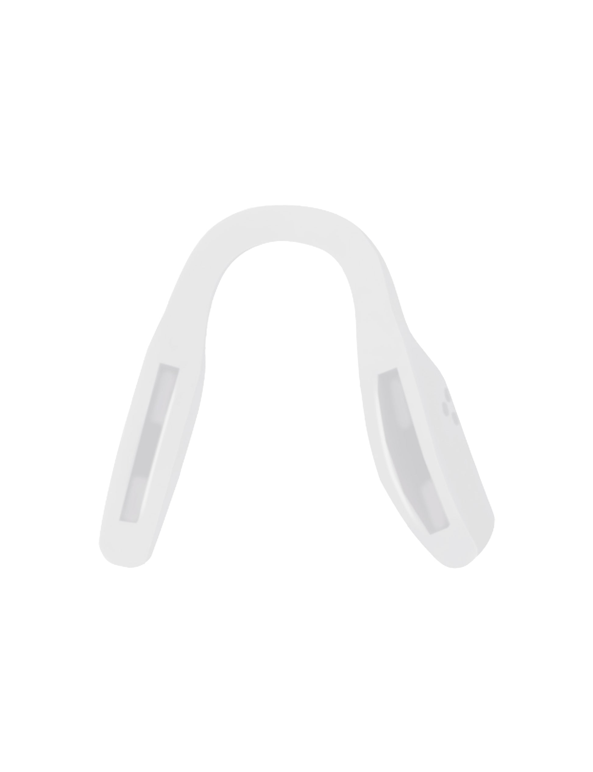 White-Euro Fit Standard