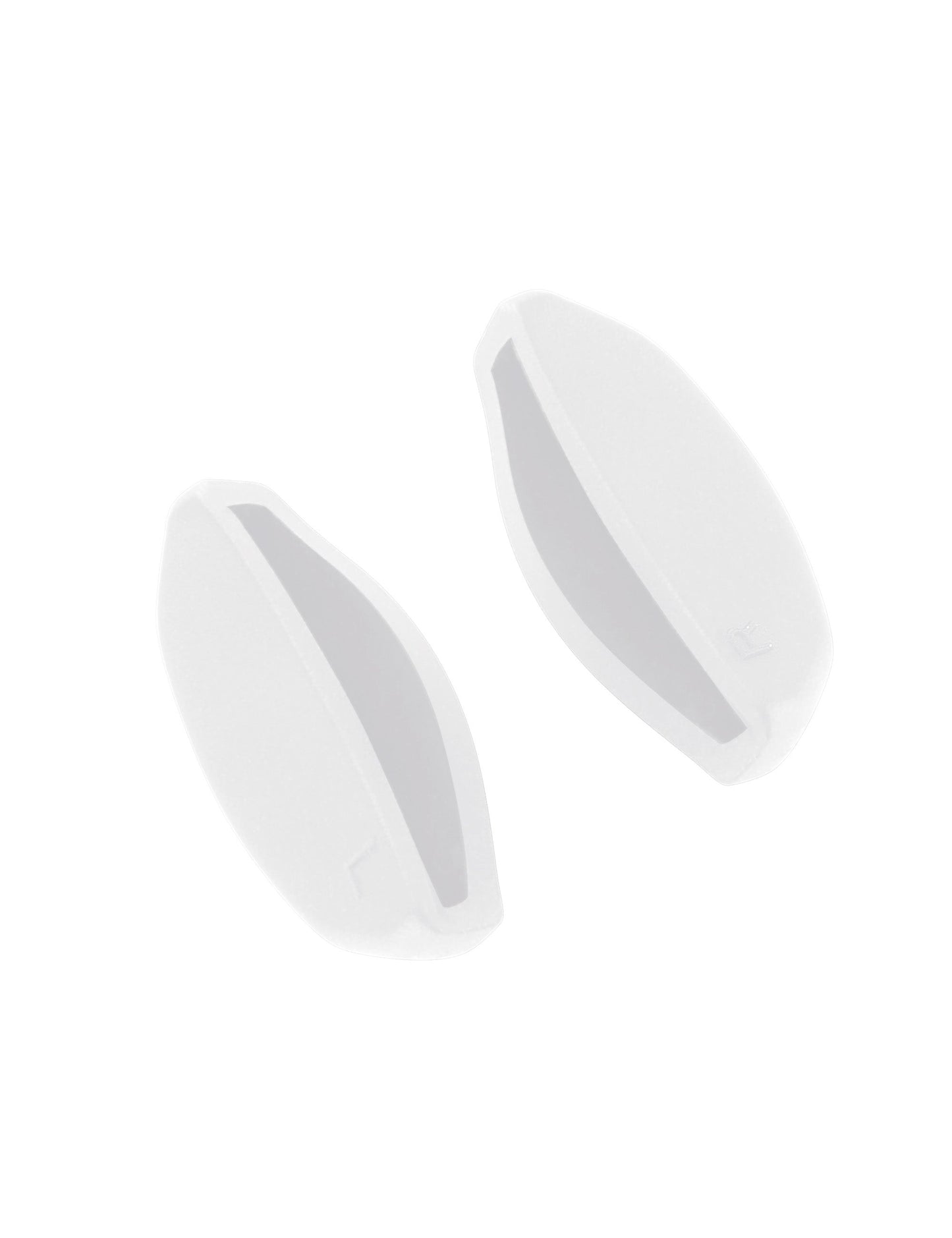 White-Euro Fit Standard