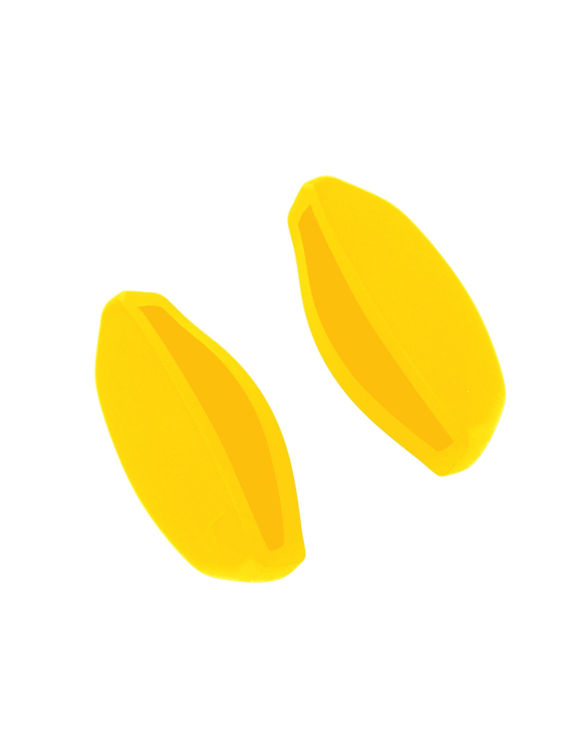 Yellow-Euro Fit Standard