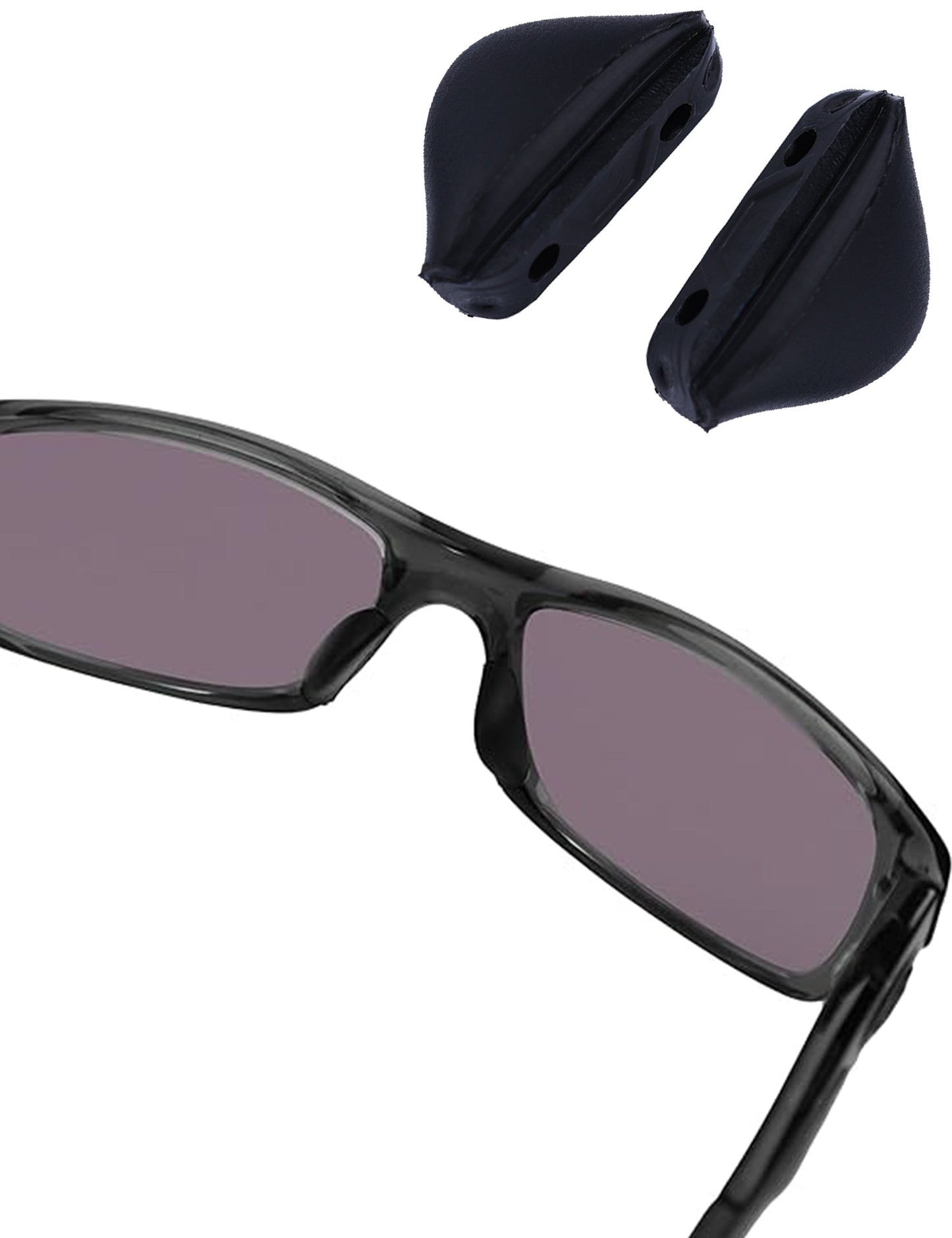 Black-Euro Fit Standard