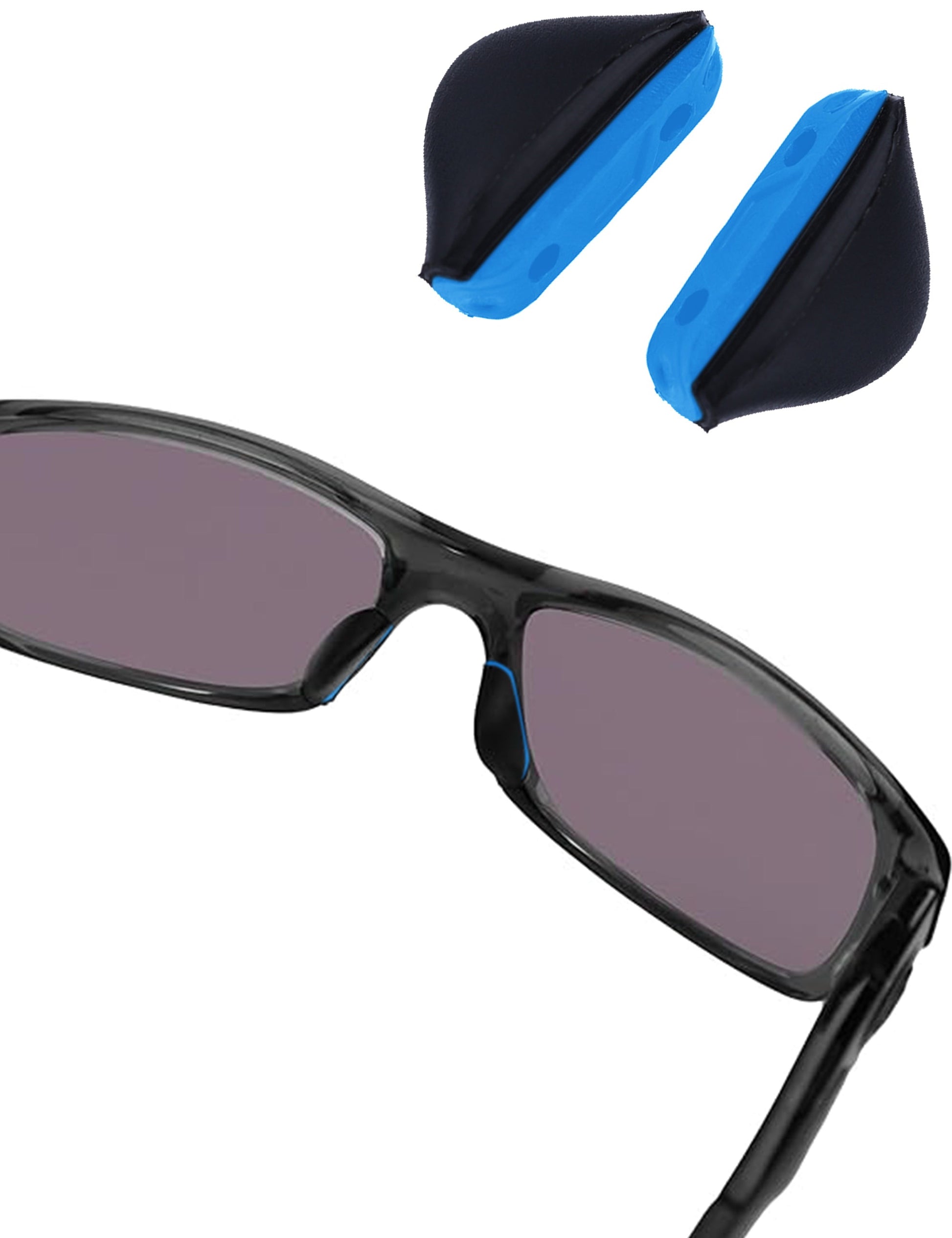 Blue-Euro Fit Standard