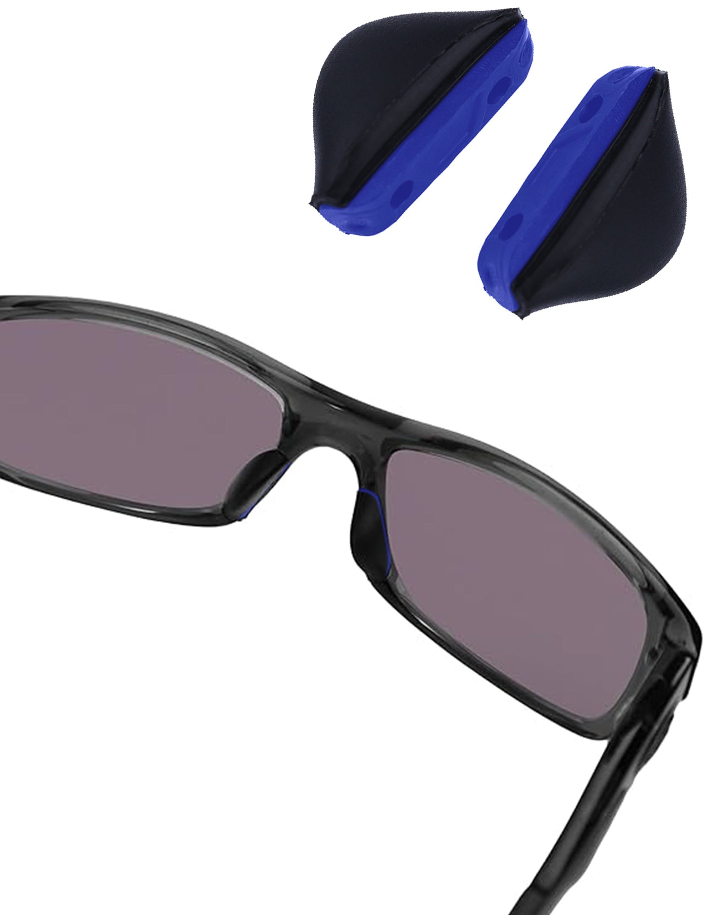 Deep Blue-Asian Fit Middle