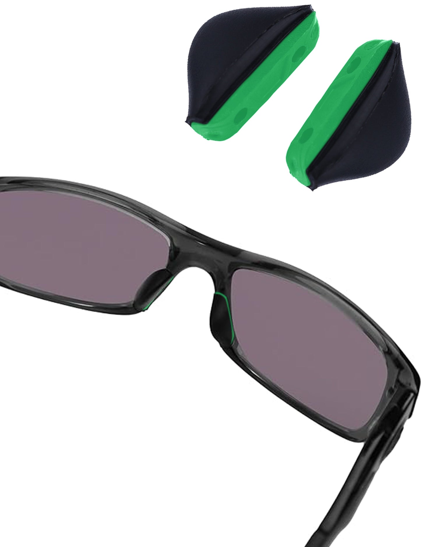 Deep Green-Asian Fit Middle