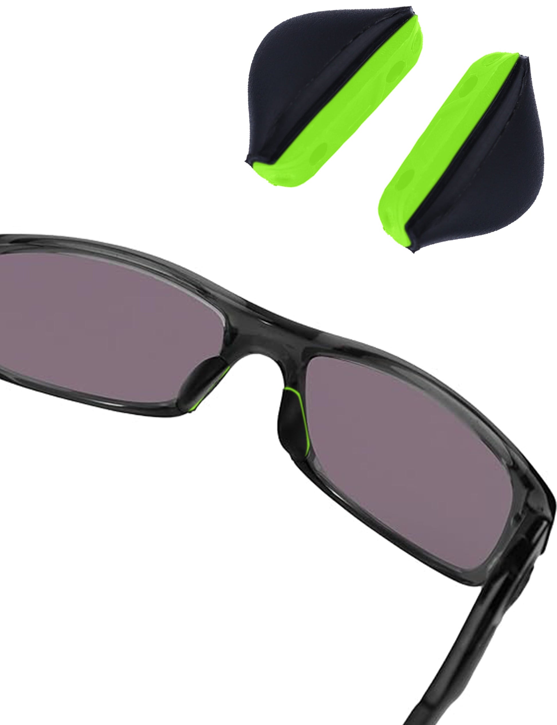 Green-Asian Fit Middle