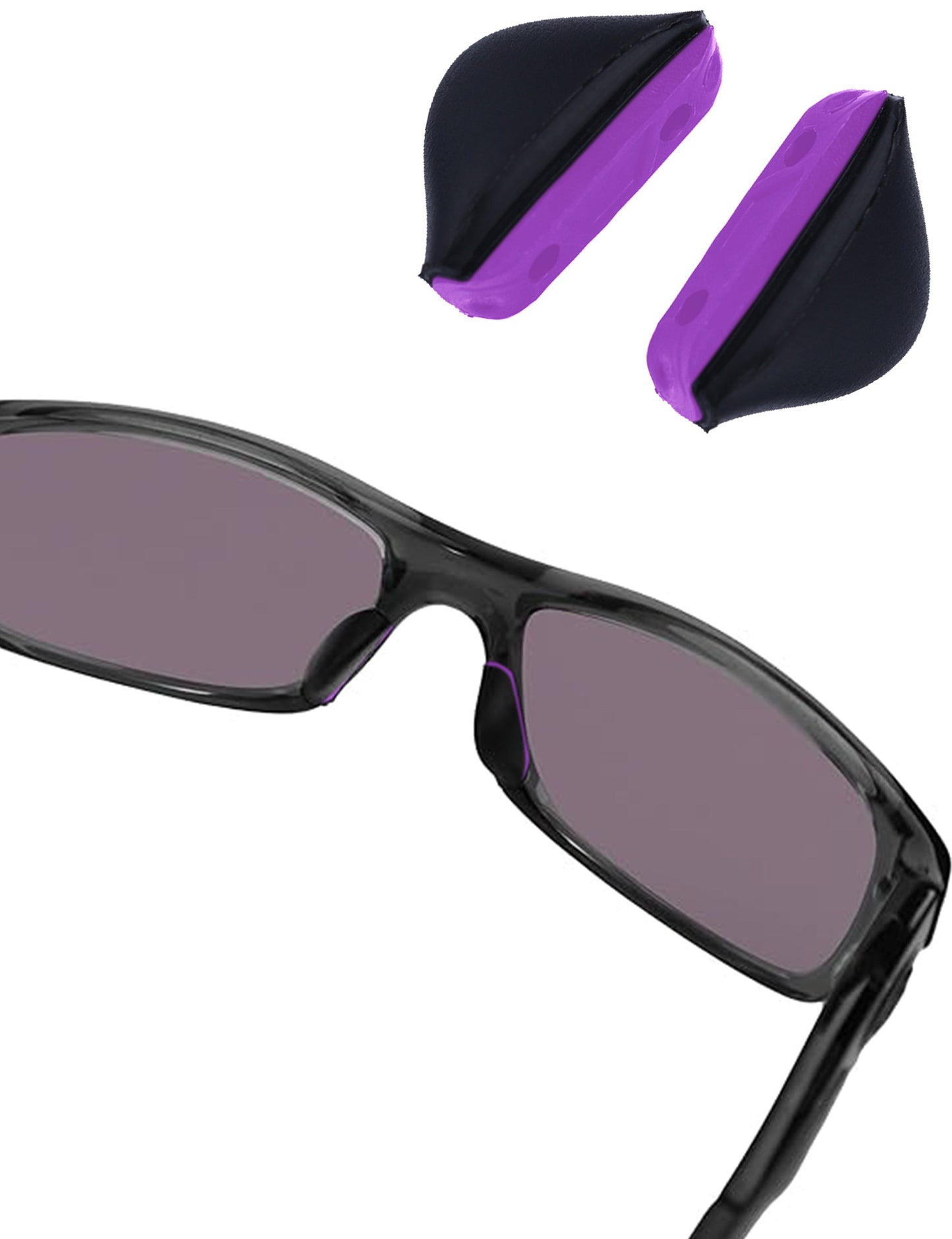 Purple-Asian Fit Standard