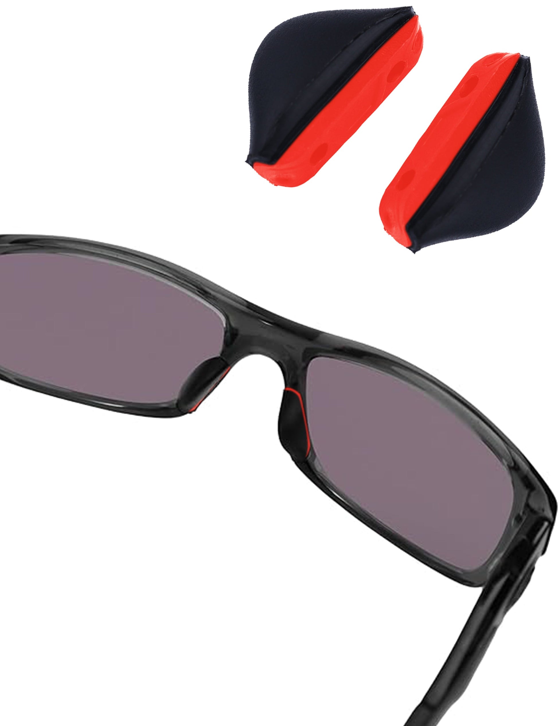 Red-Asian Fit Standard