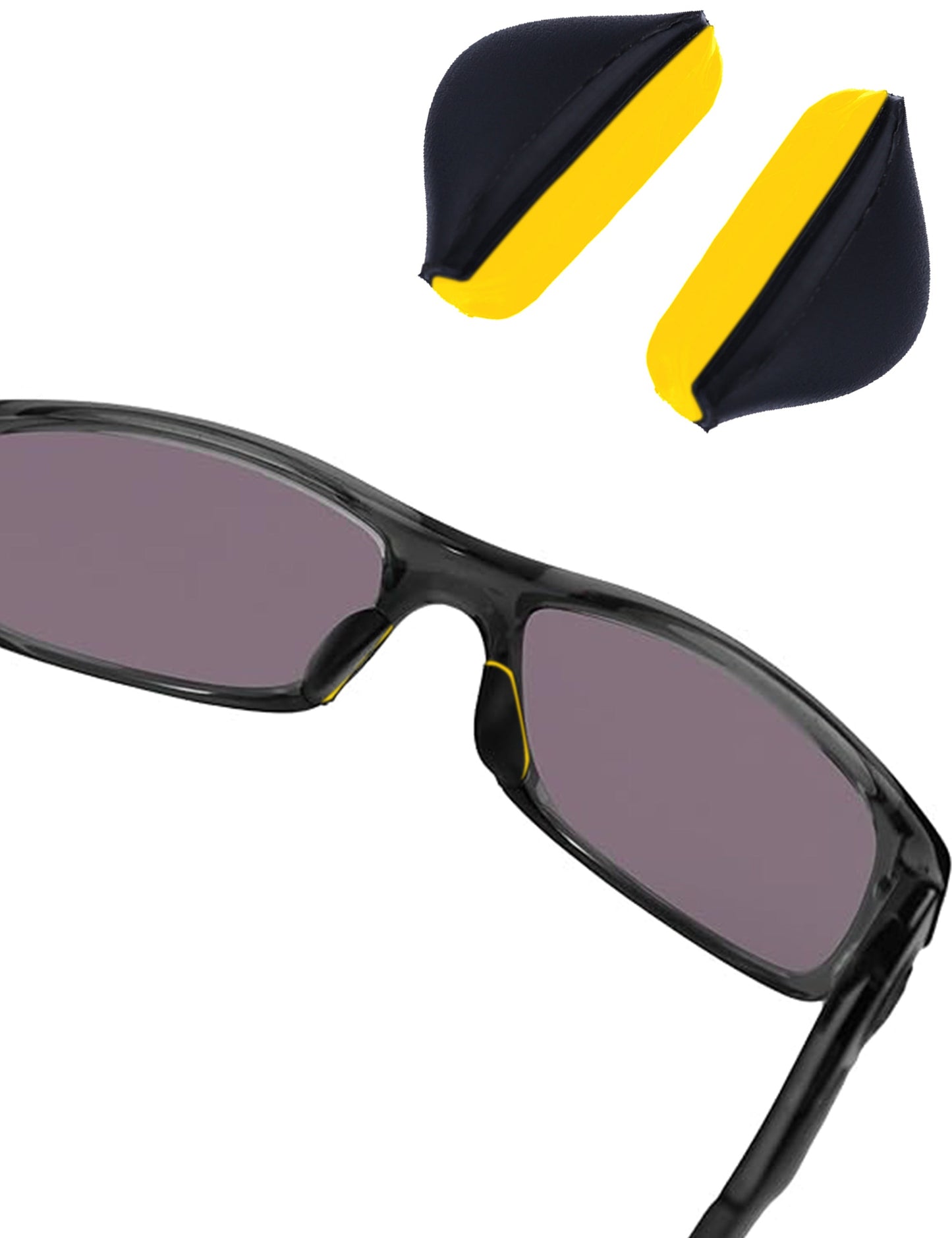 Yellow-Asian Fit Standard