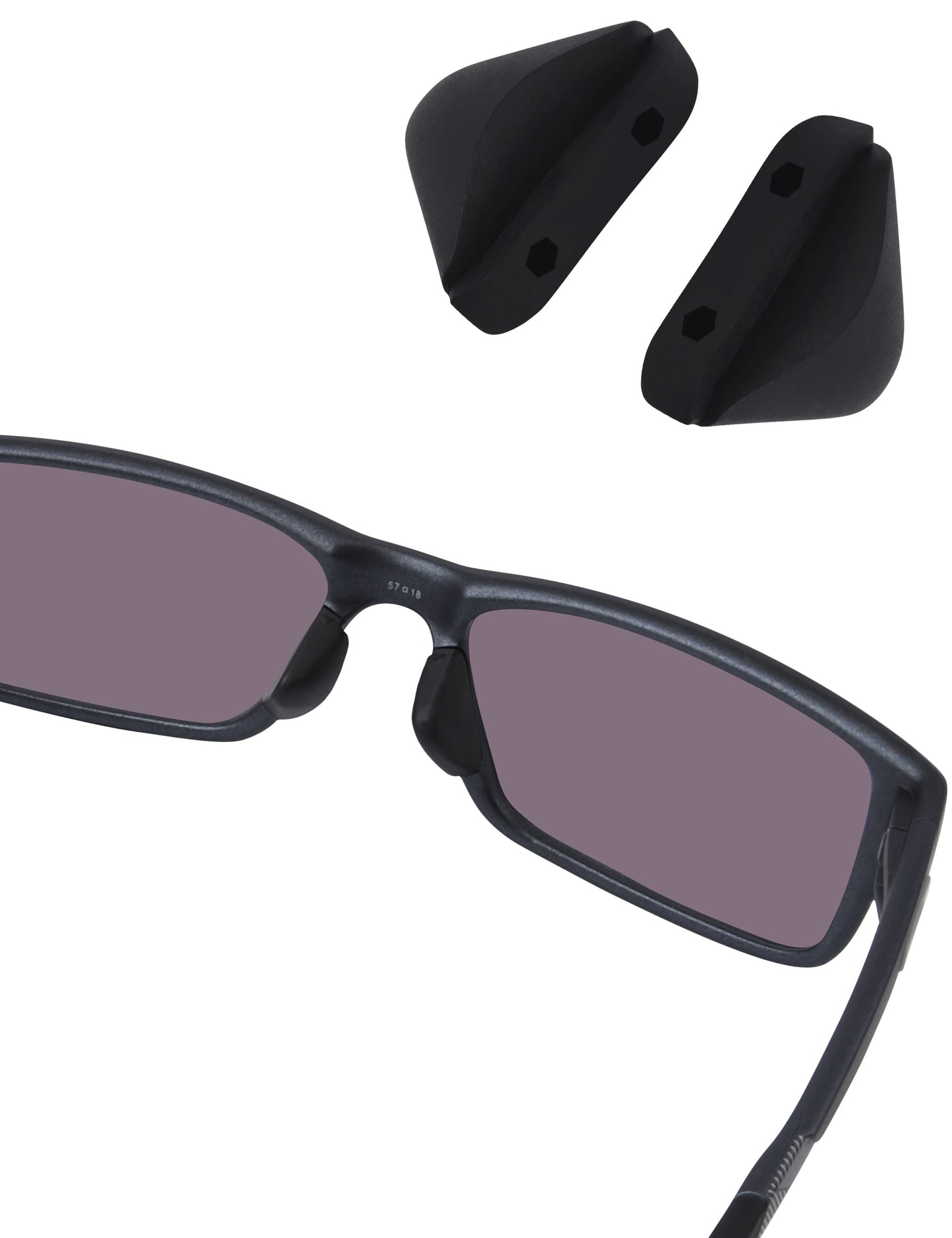 Black-Asian Fit Middle