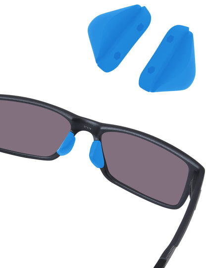 Blue-Asian Fit Middle