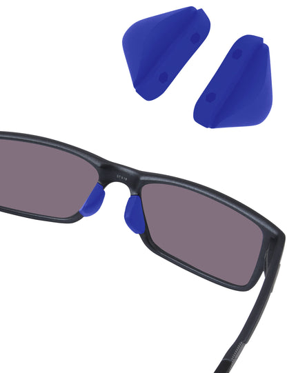 Deep Blue-Asian Fit Middle