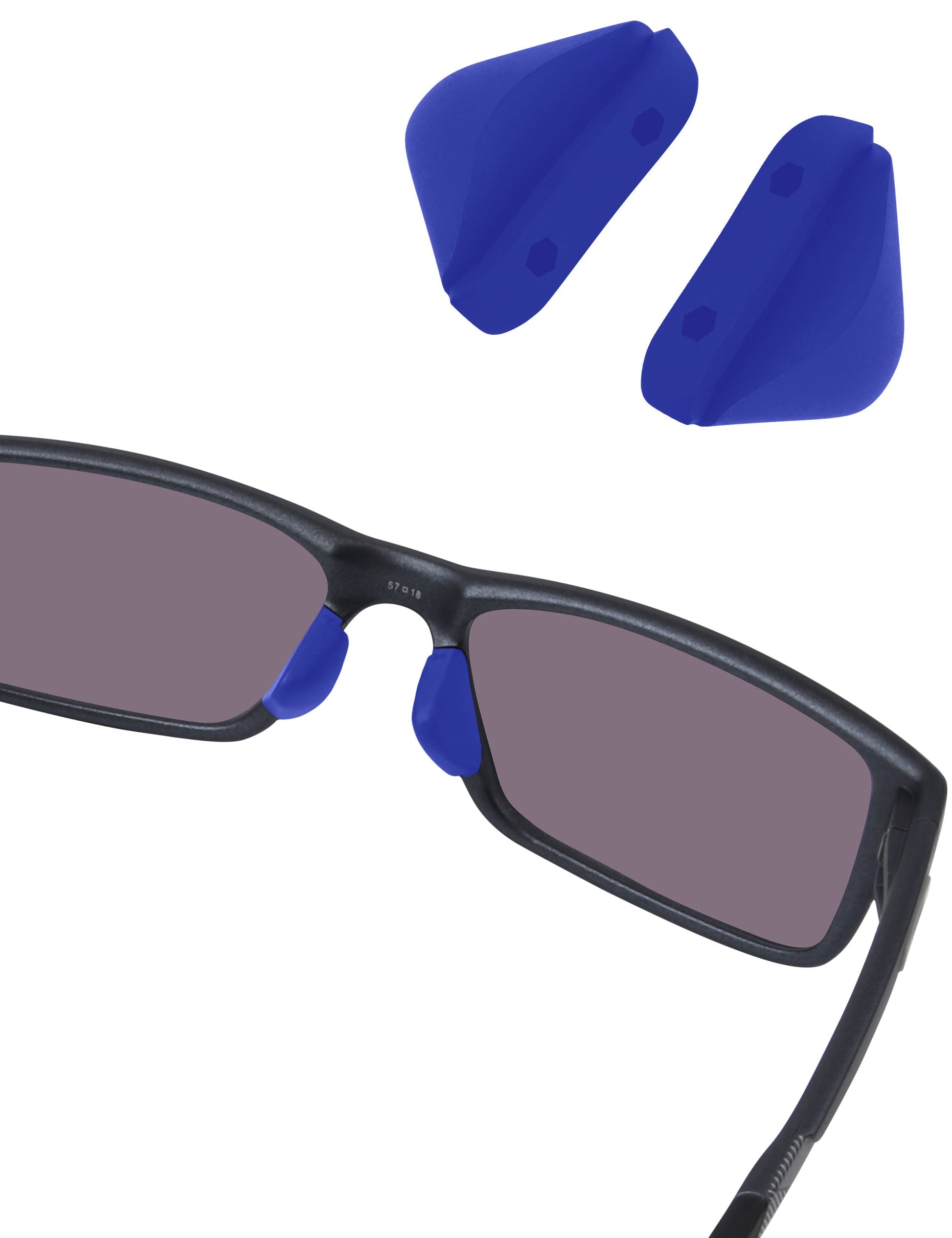 Deep Blue-Asian Fit Middle