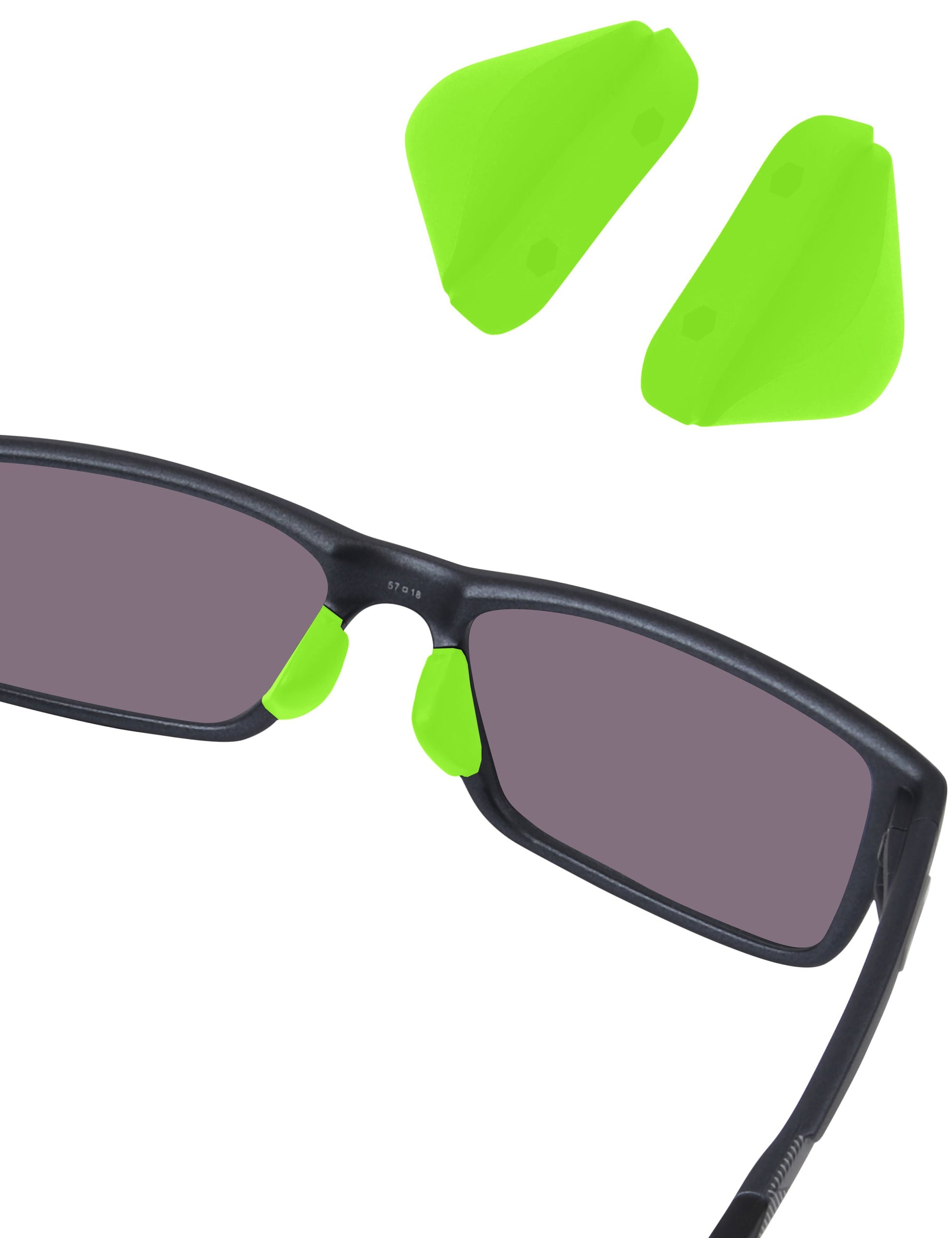 Green-Asian Fit Middle