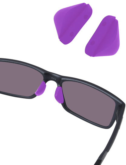 Purple-Asian Fit Middle