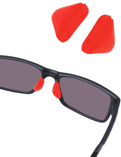 Red-Asian Fit Middle