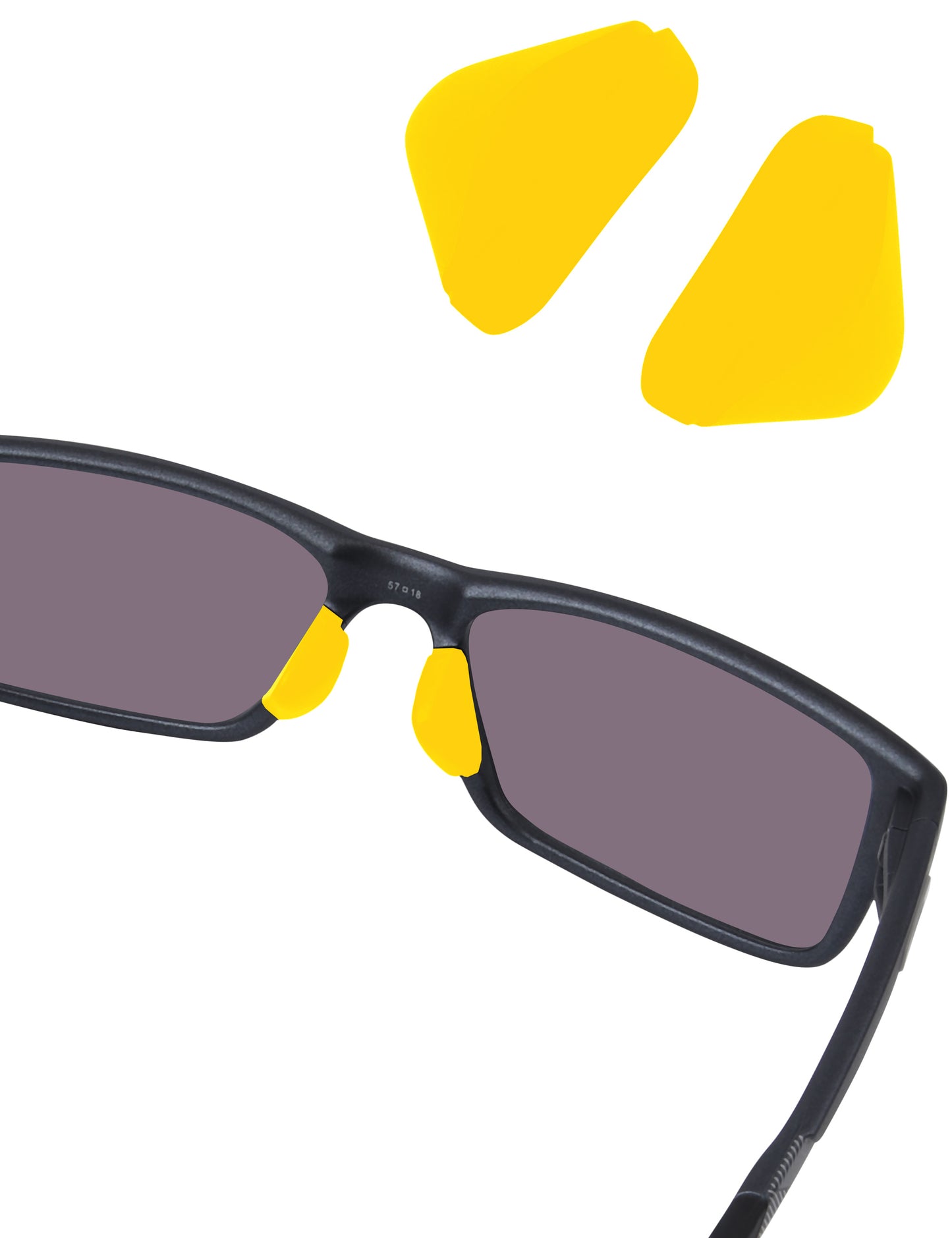 Yellow-Asian Fit Middle