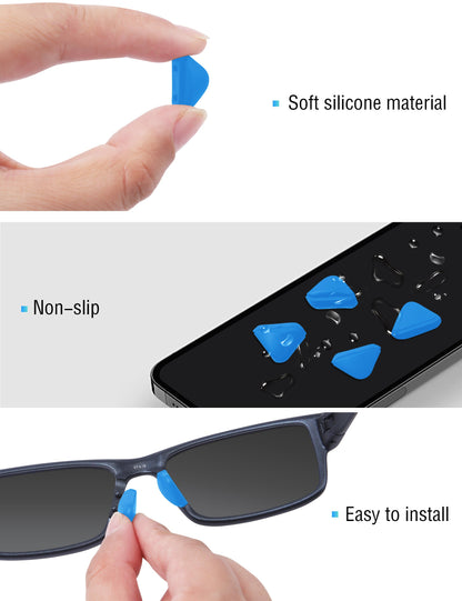 Blue-Asian Fit Middle