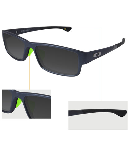 Green-Asian Fit Middle