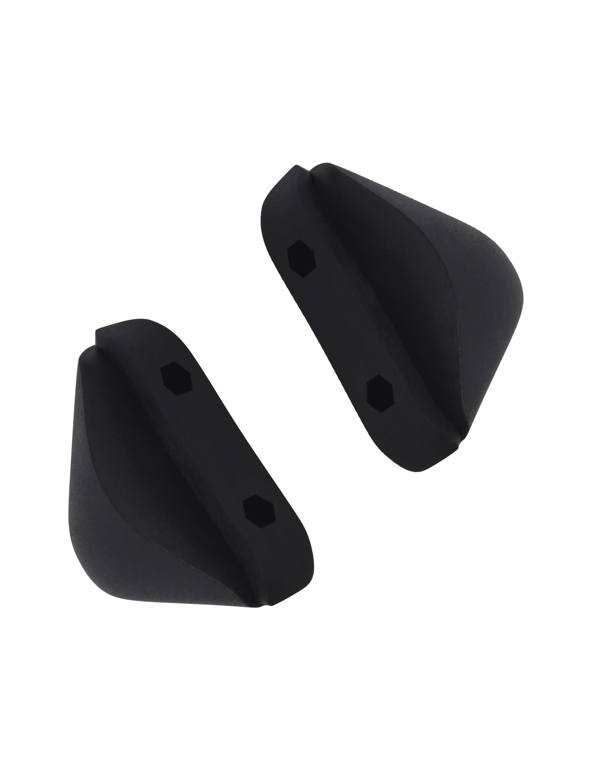 Black-Asian Fit Middle