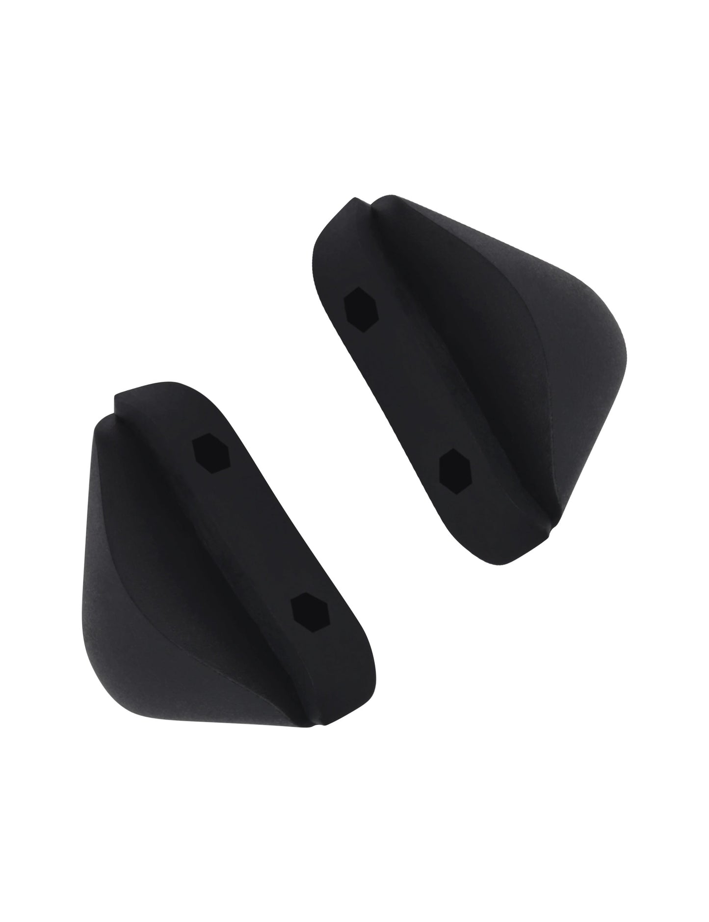 Black-Asian Fit Middle