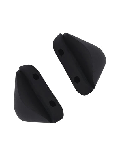 Black-Asian Fit Middle