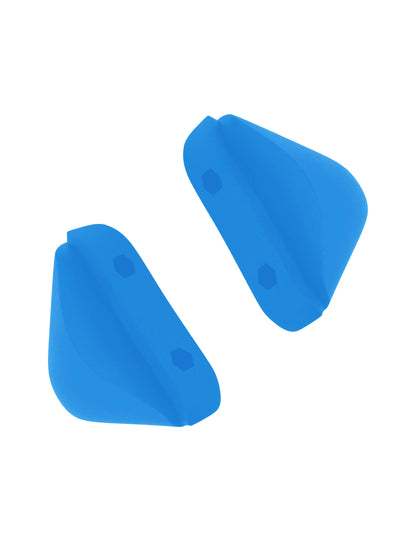 Blue-Asian Fit Middle