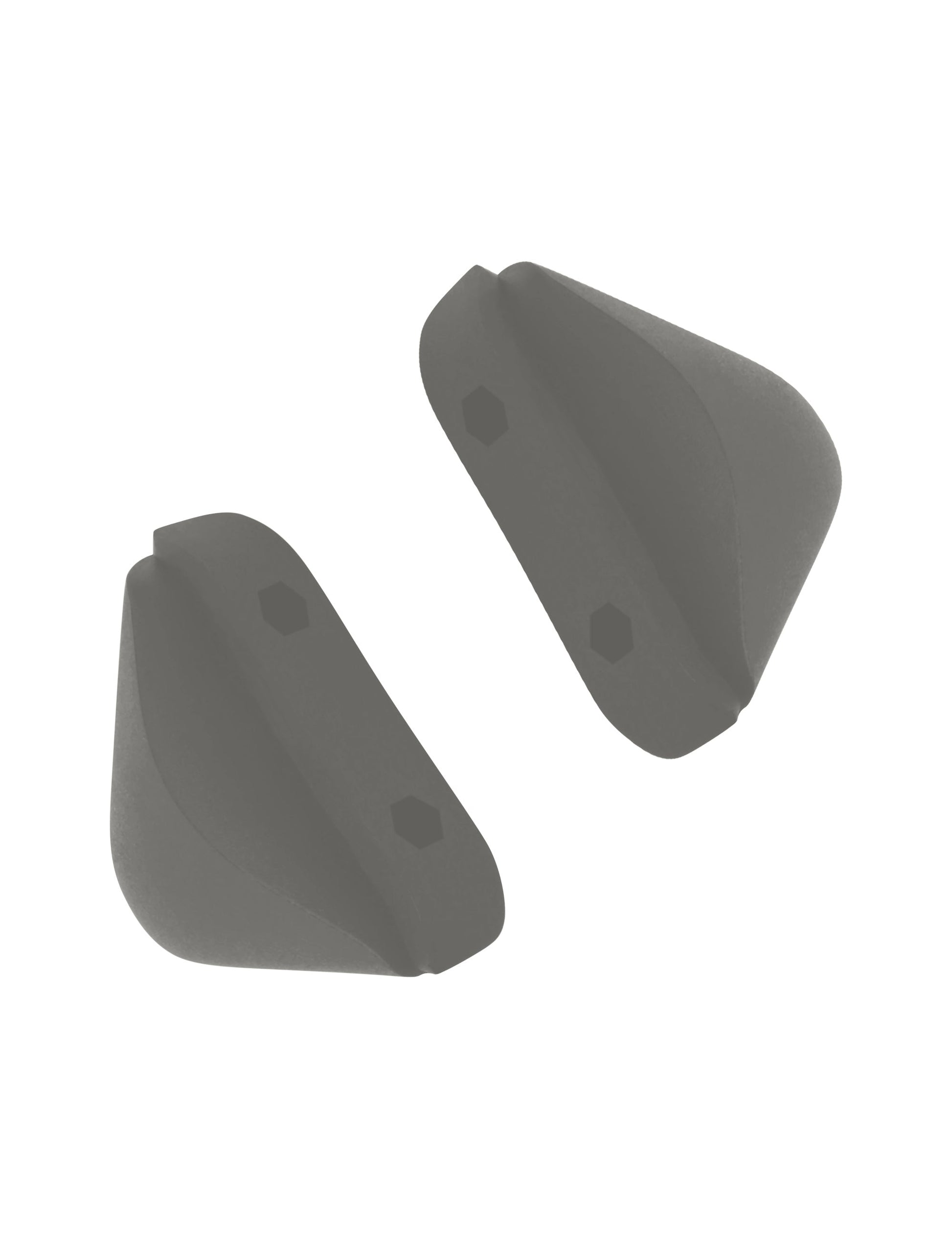 Gray-Asian Fit Middle