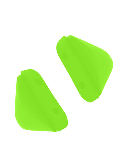 Green-Asian Fit Middle