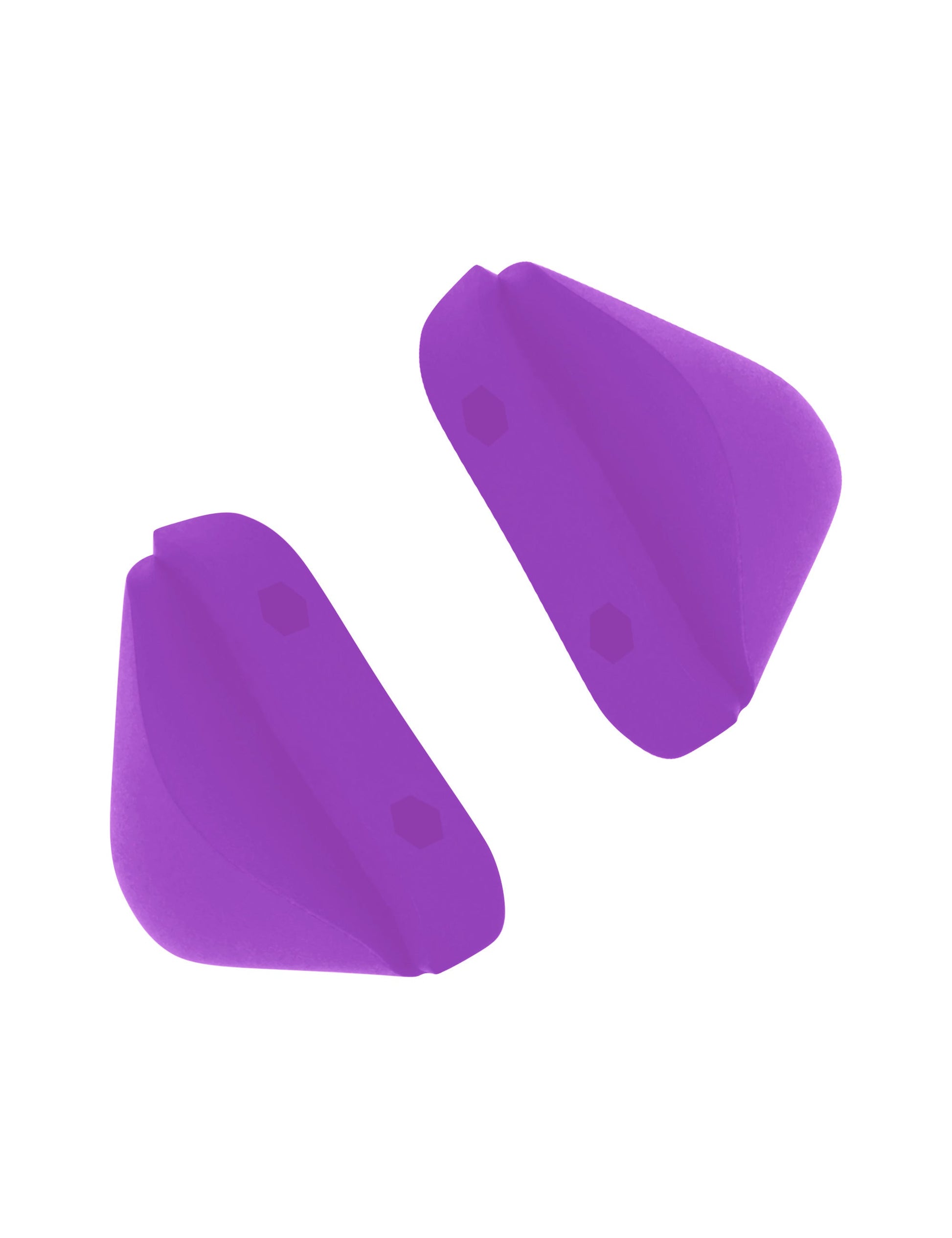 Purple-Asian Fit Middle