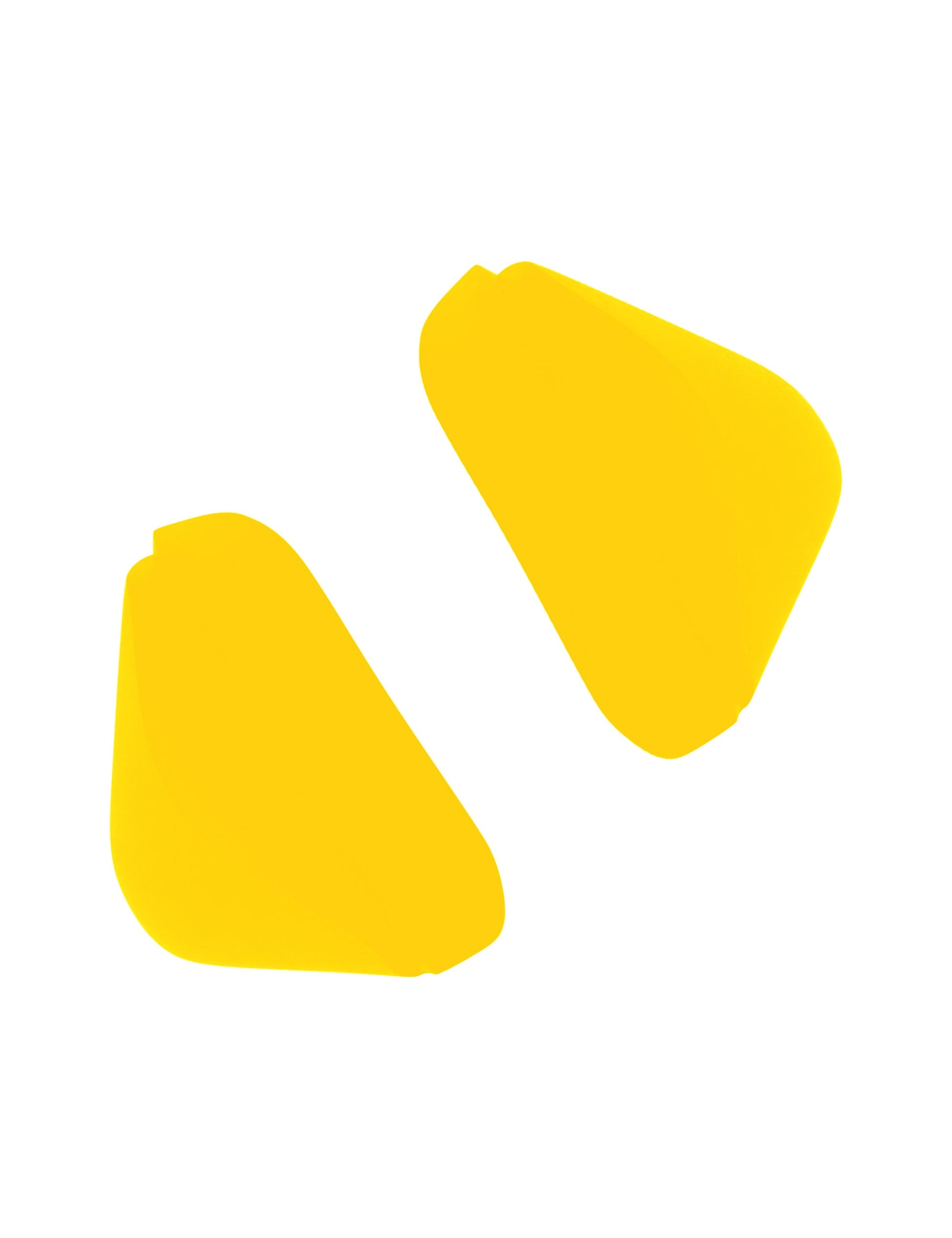 Yellow-Asian Fit Middle