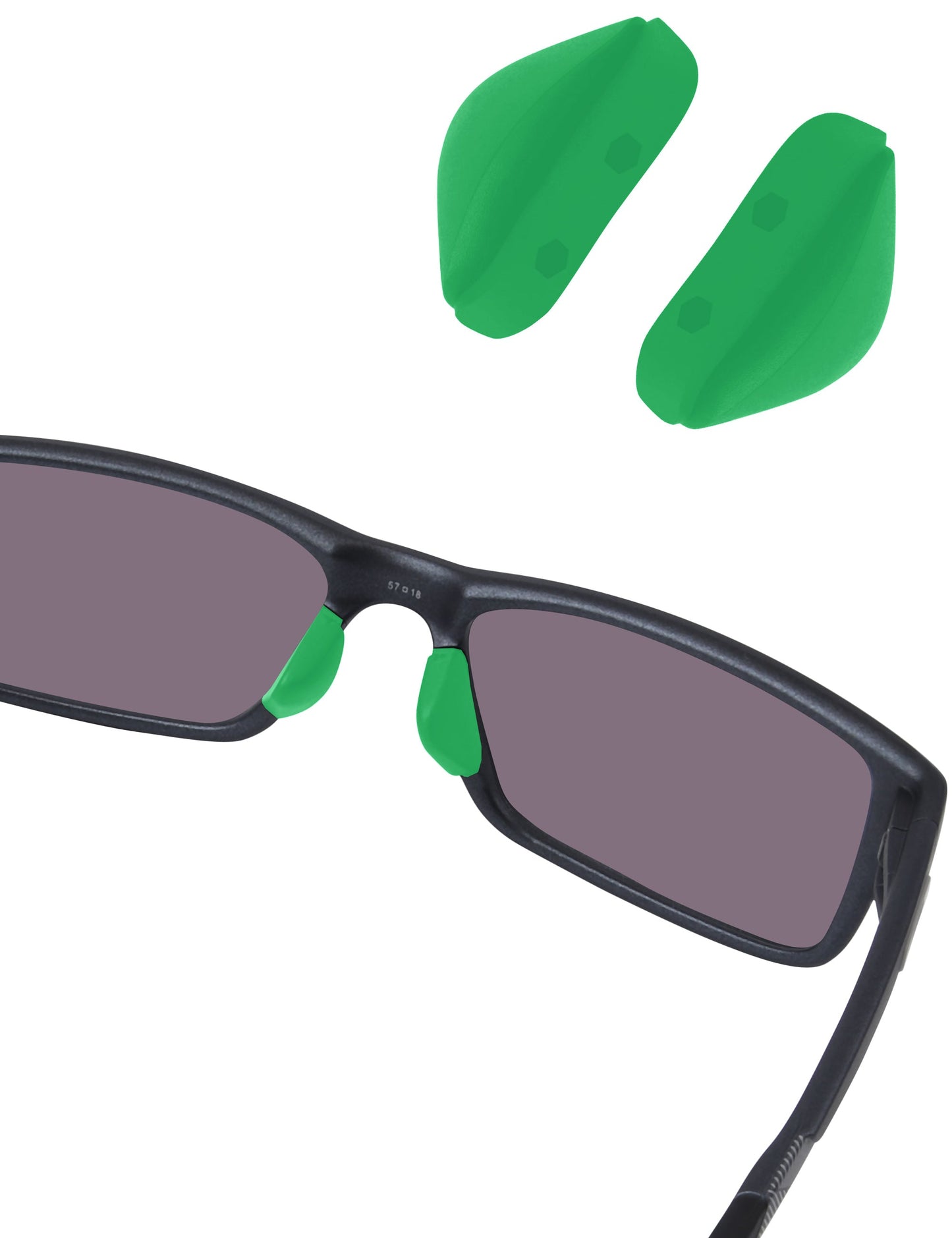 Deep Green-Asian Fit Standard