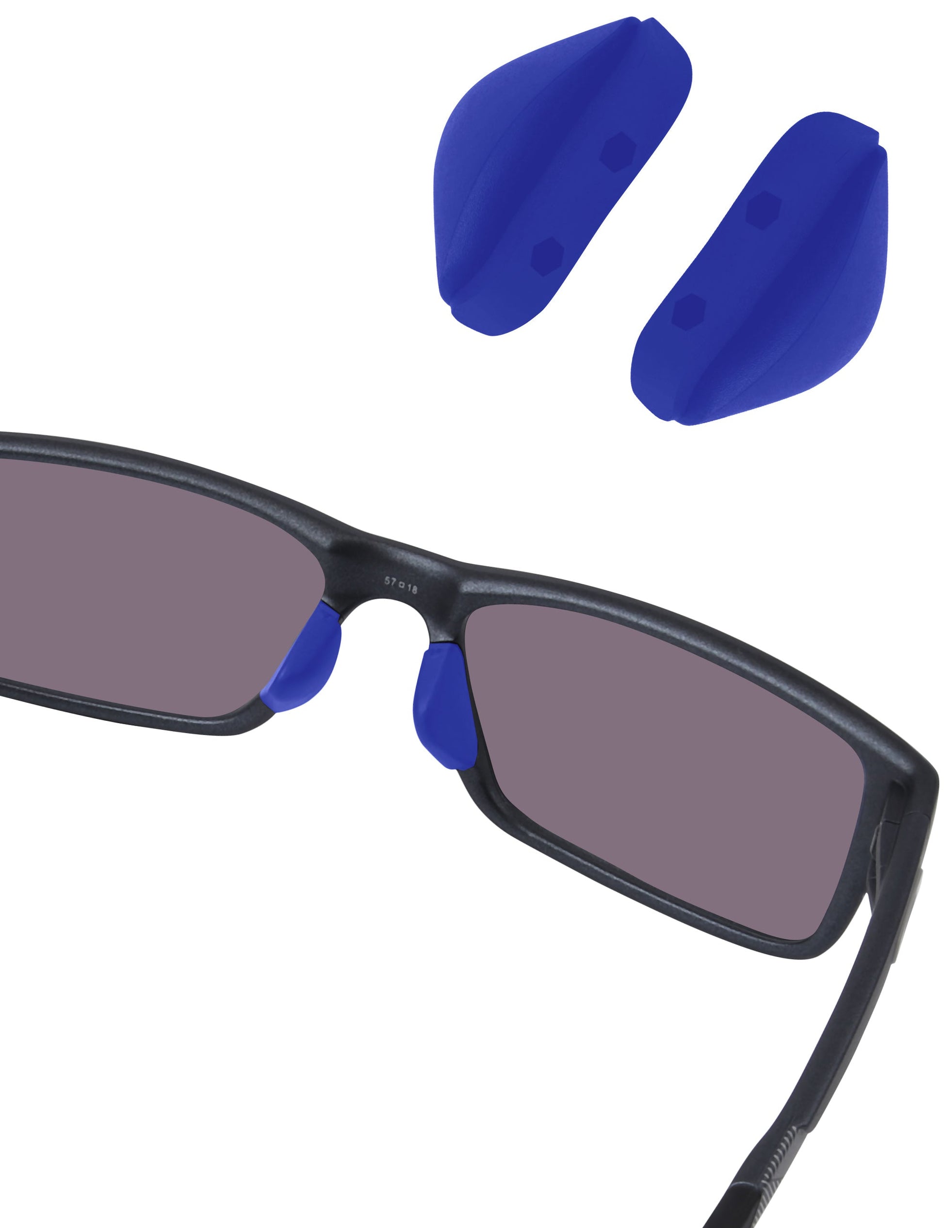 Deep Blue-Asian Fit Standard