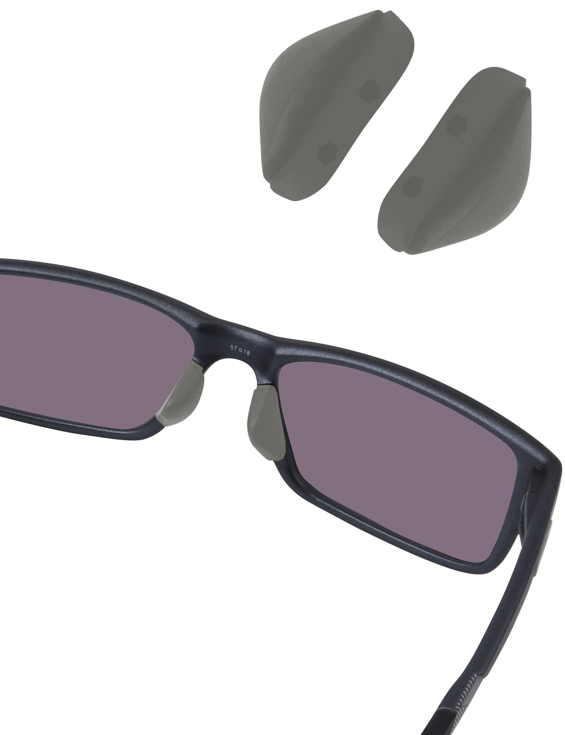 Gray-Asian Fit Standard