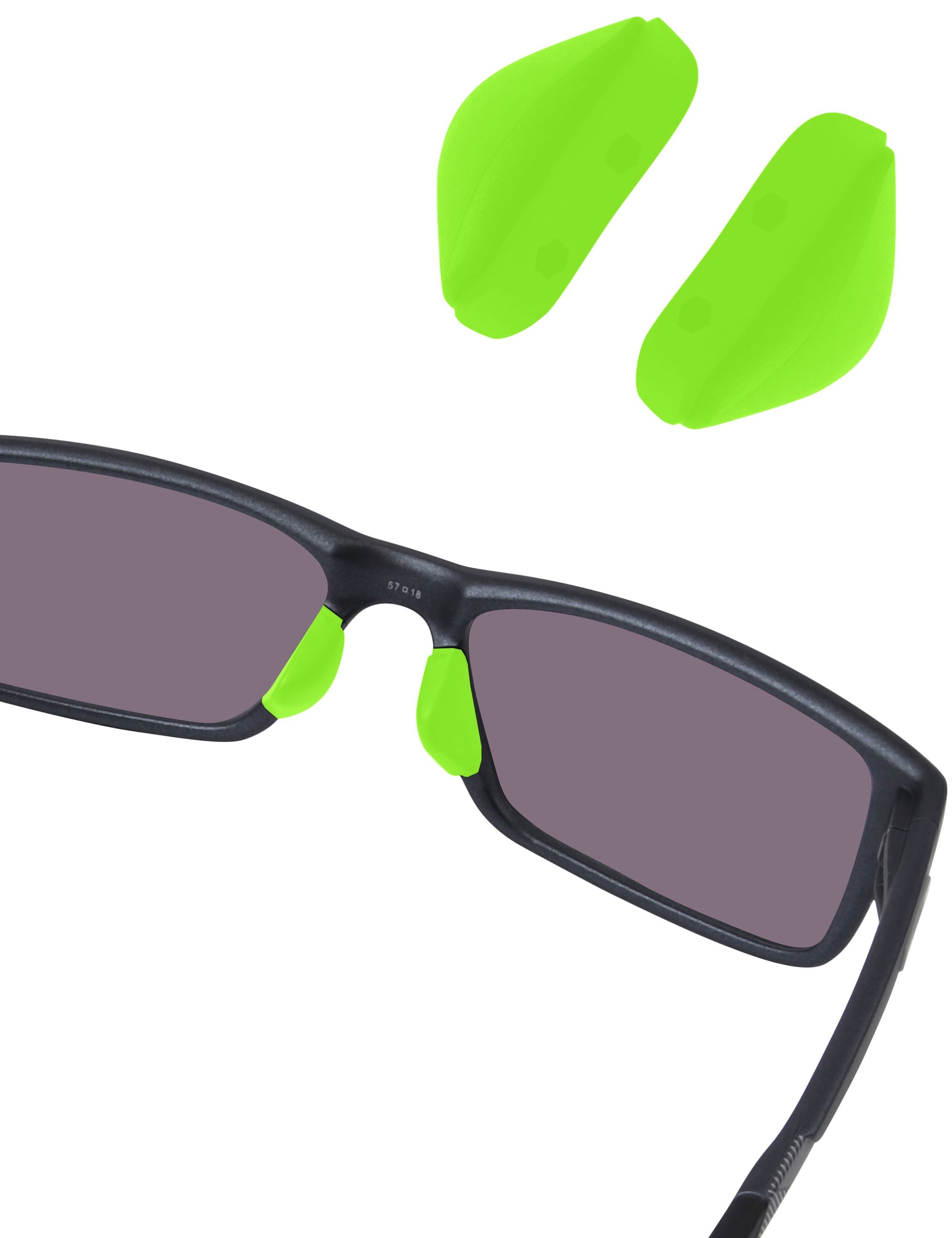 Green-Asian Fit Standard