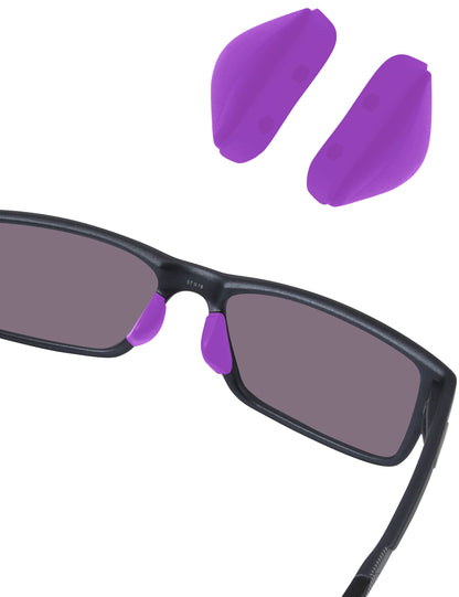 Purple-Asian Fit Standard