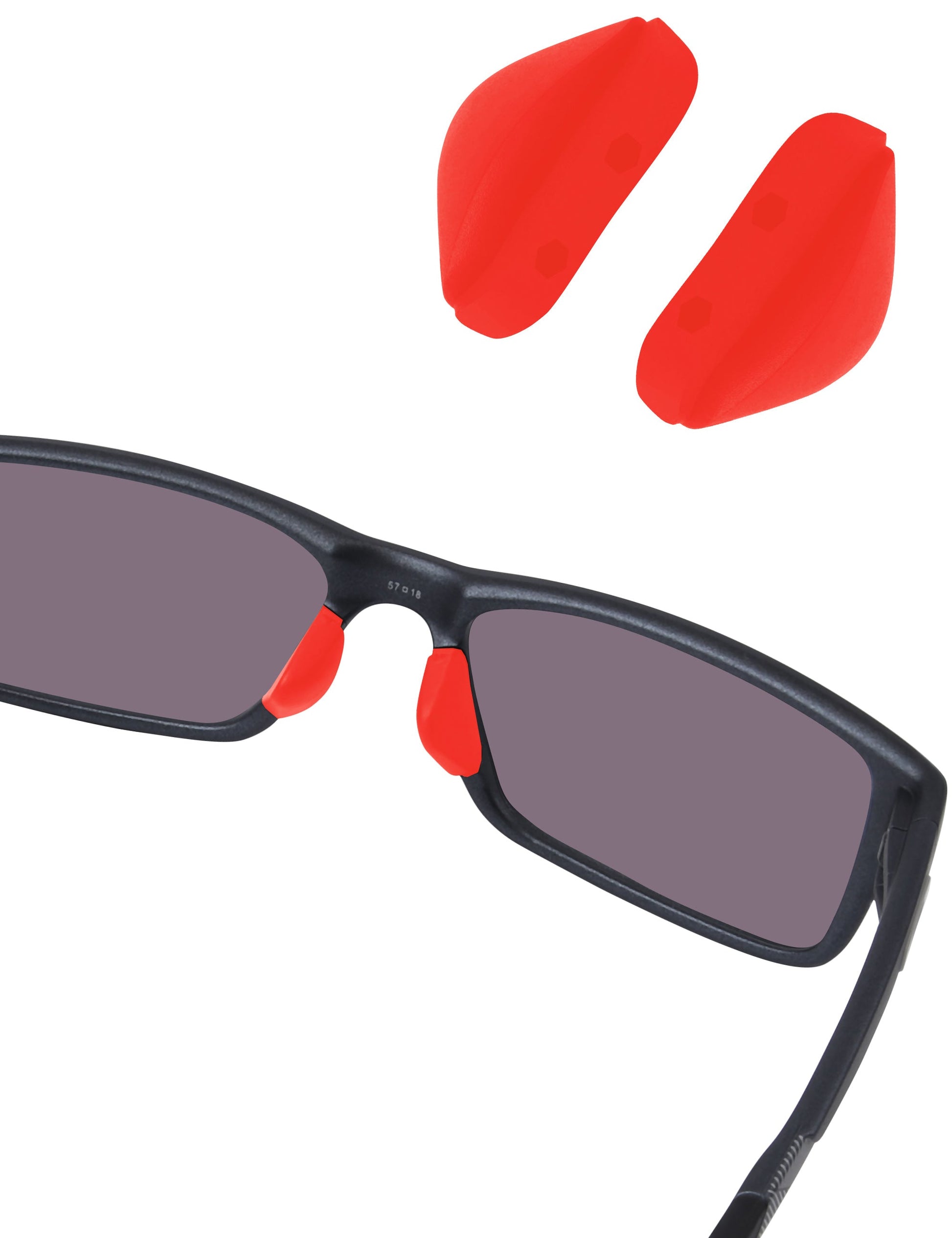 Red-Asian Fit Standard