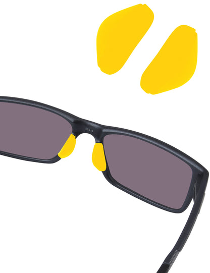 Yellow-Asian Fit Standard