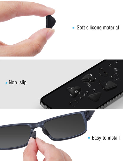 Black-Asian Fit Standard