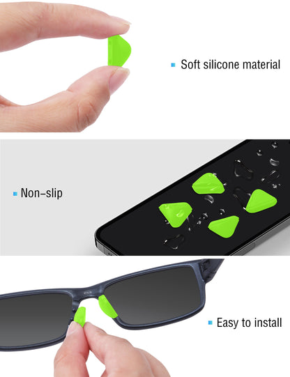 Green-Asian Fit Standard