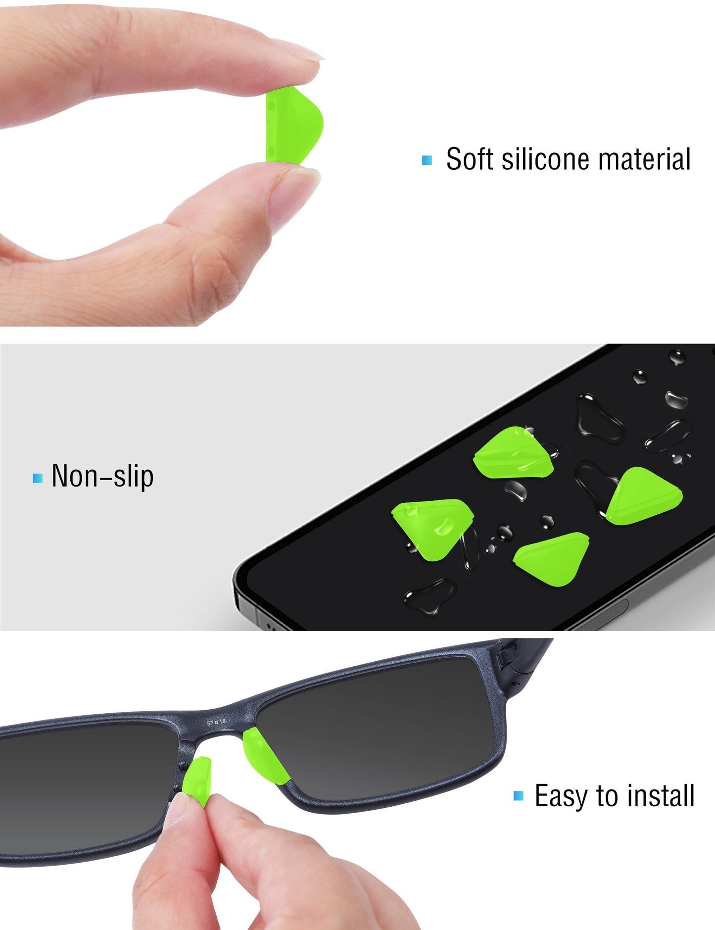 Green-Asian Fit Standard