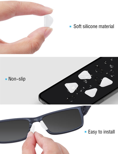 White-Asian Fit Standard