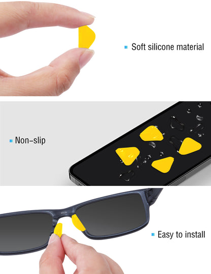 Yellow-Asian Fit Standard