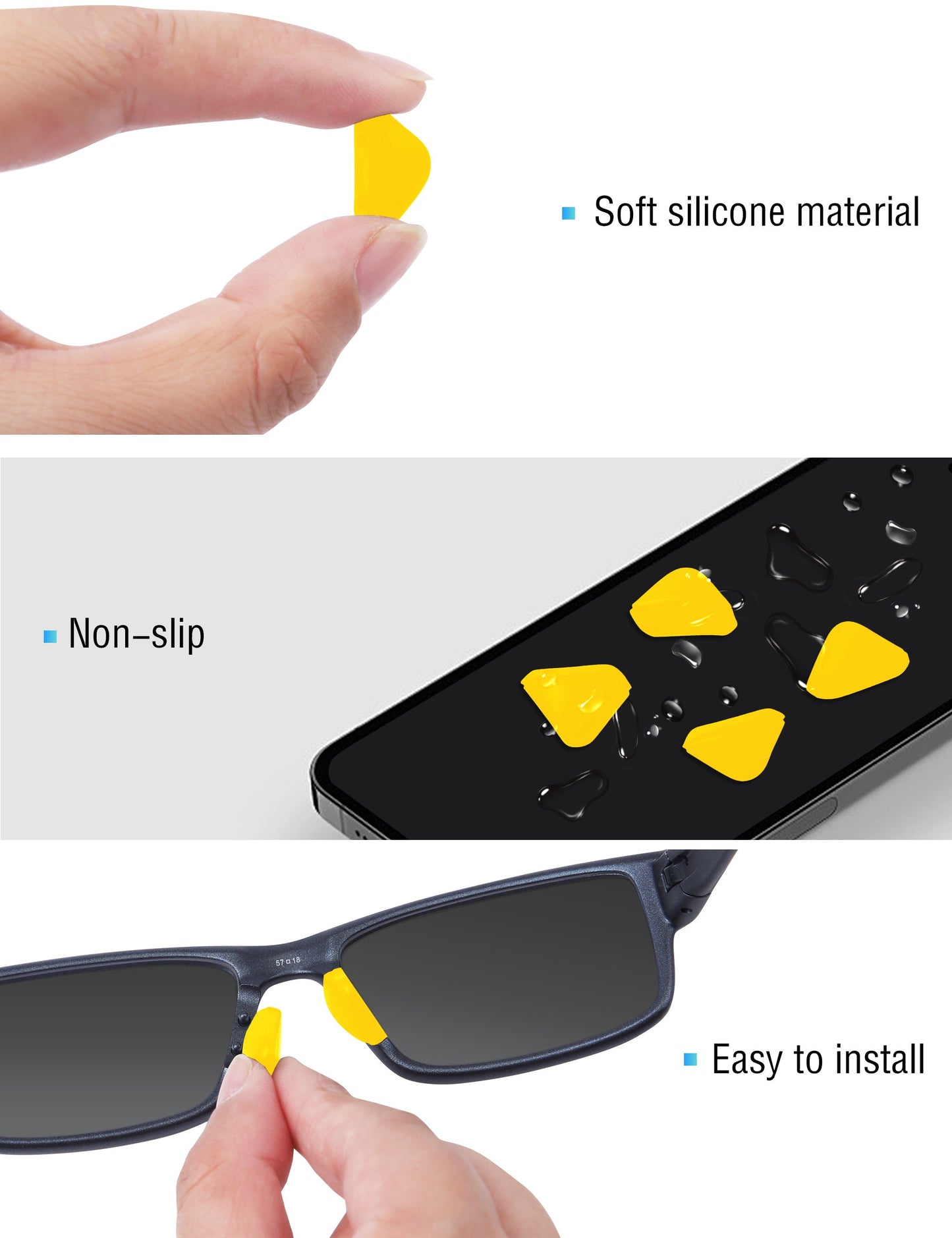 Yellow-Asian Fit Standard