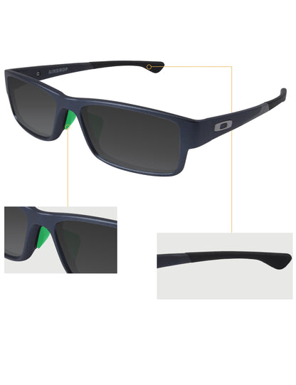 Deep Green-Asian Fit Standard