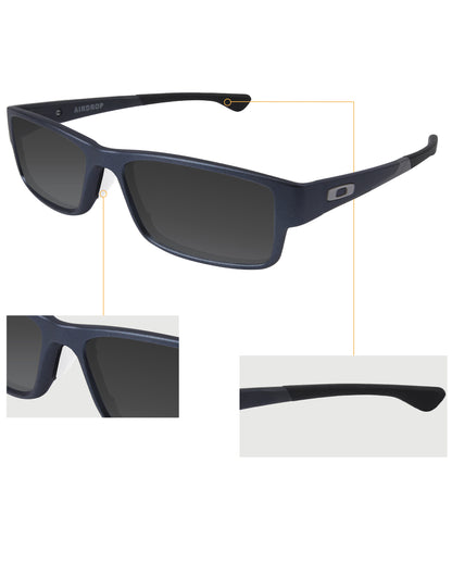 White-Asian Fit Standard