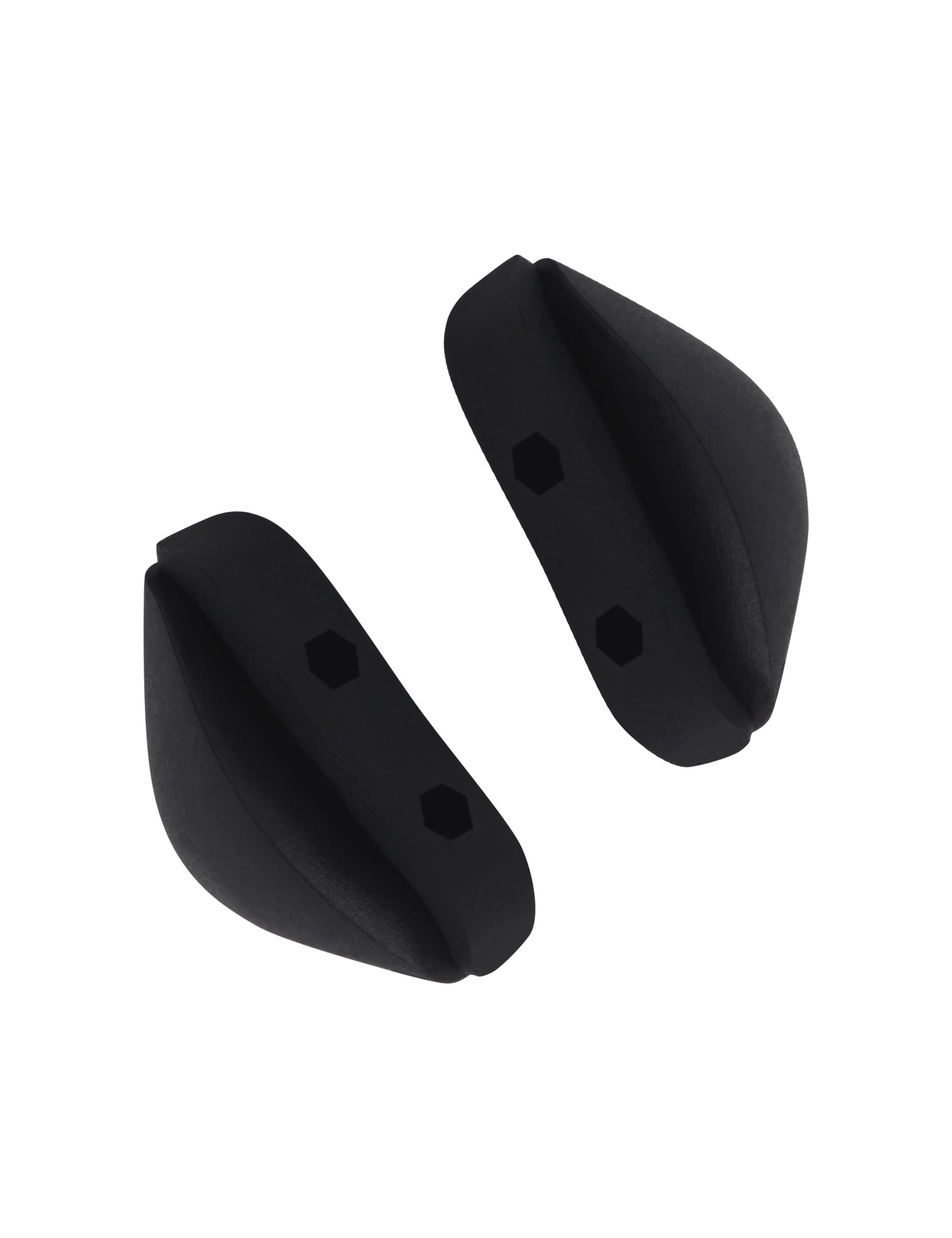 Black-Asian Fit Standard