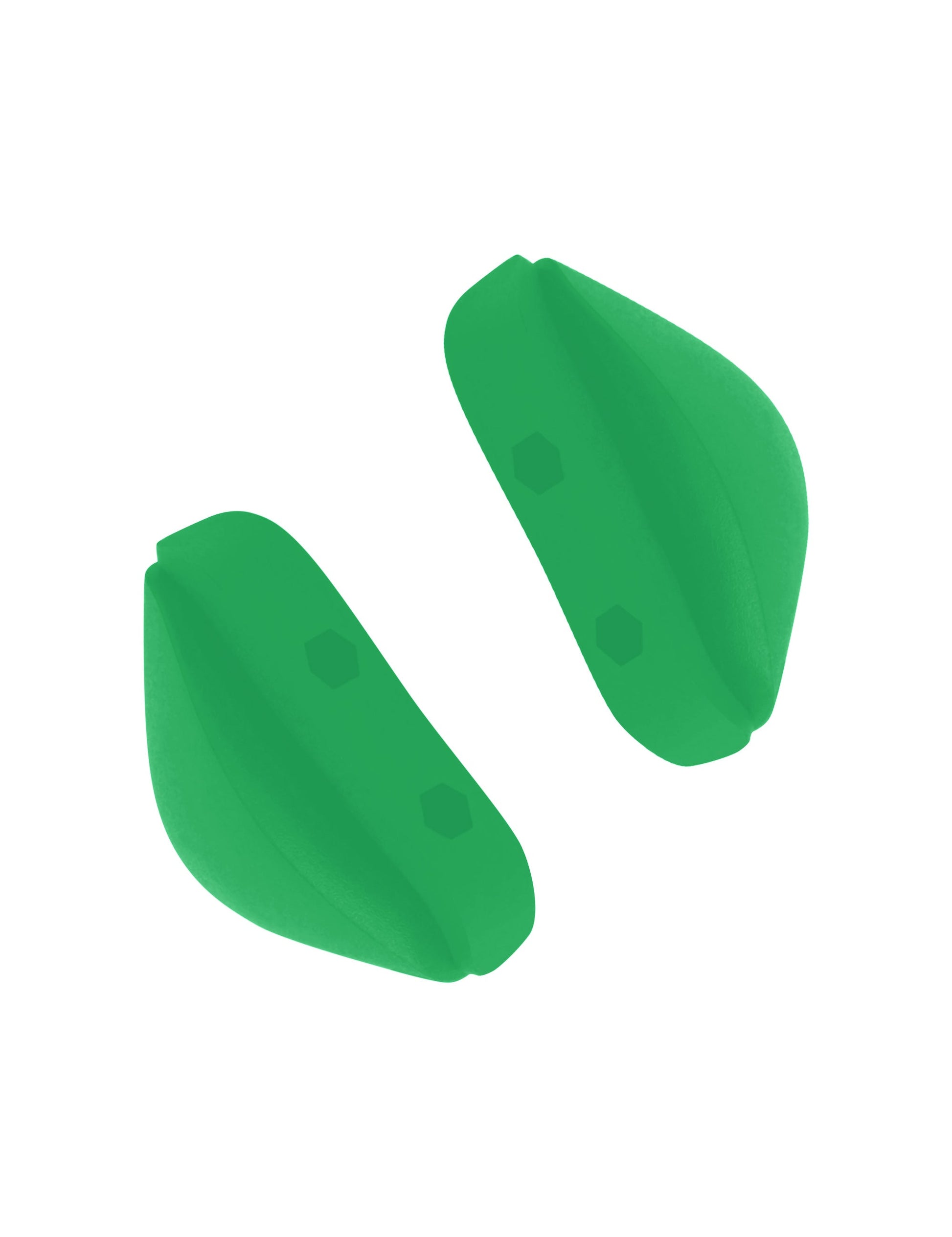 Deep Green-Asian Fit Standard