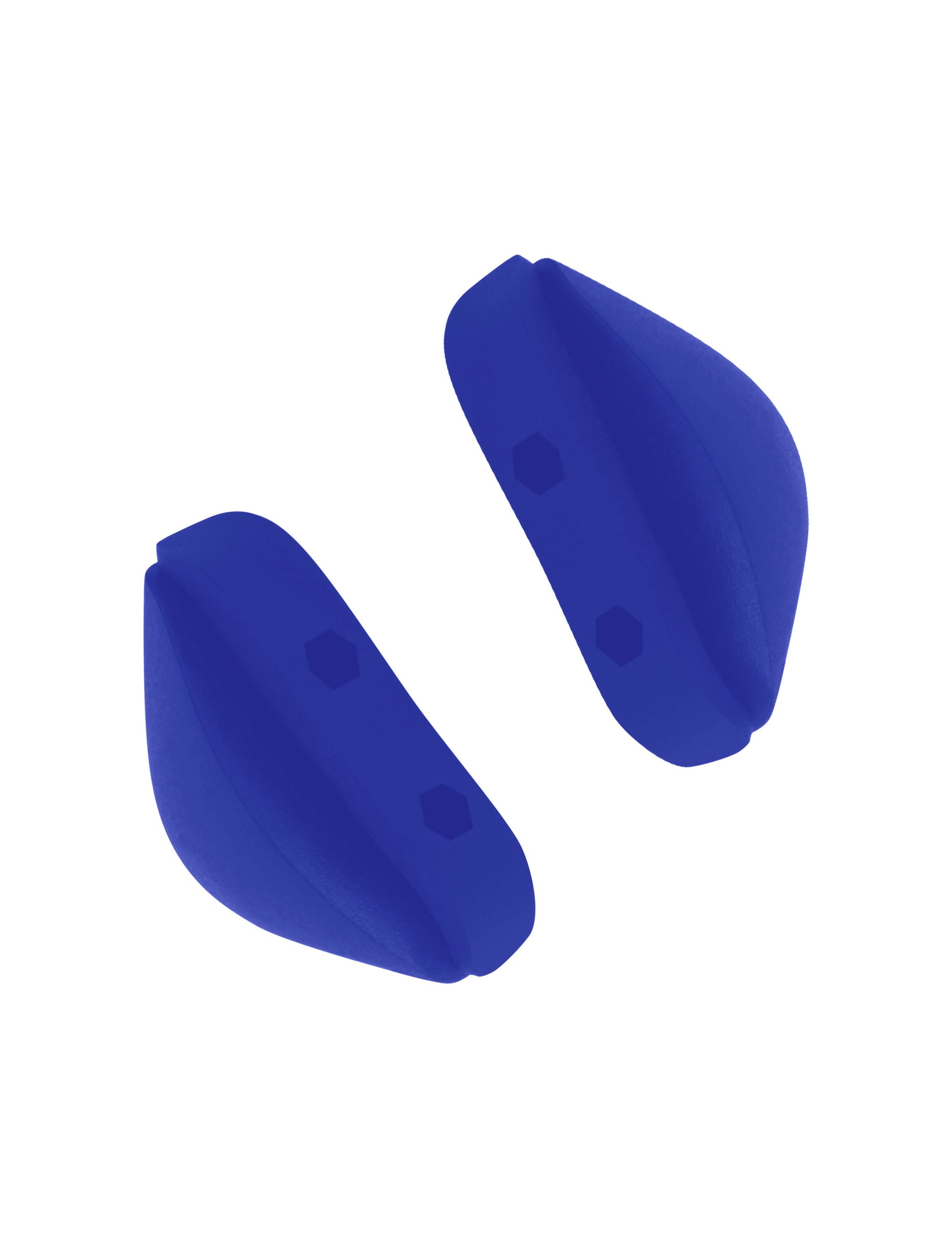 Deep Blue-Asian Fit Standard