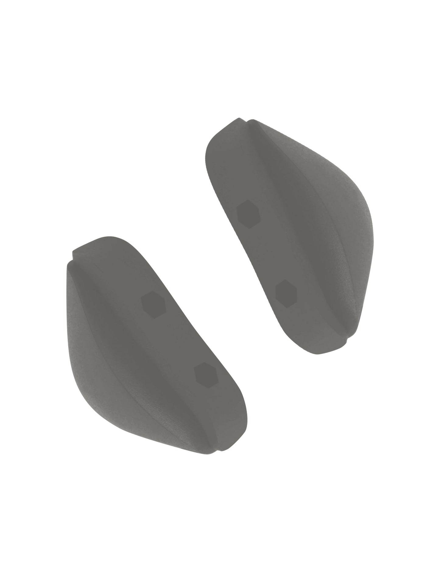 Gray-Asian Fit Standard