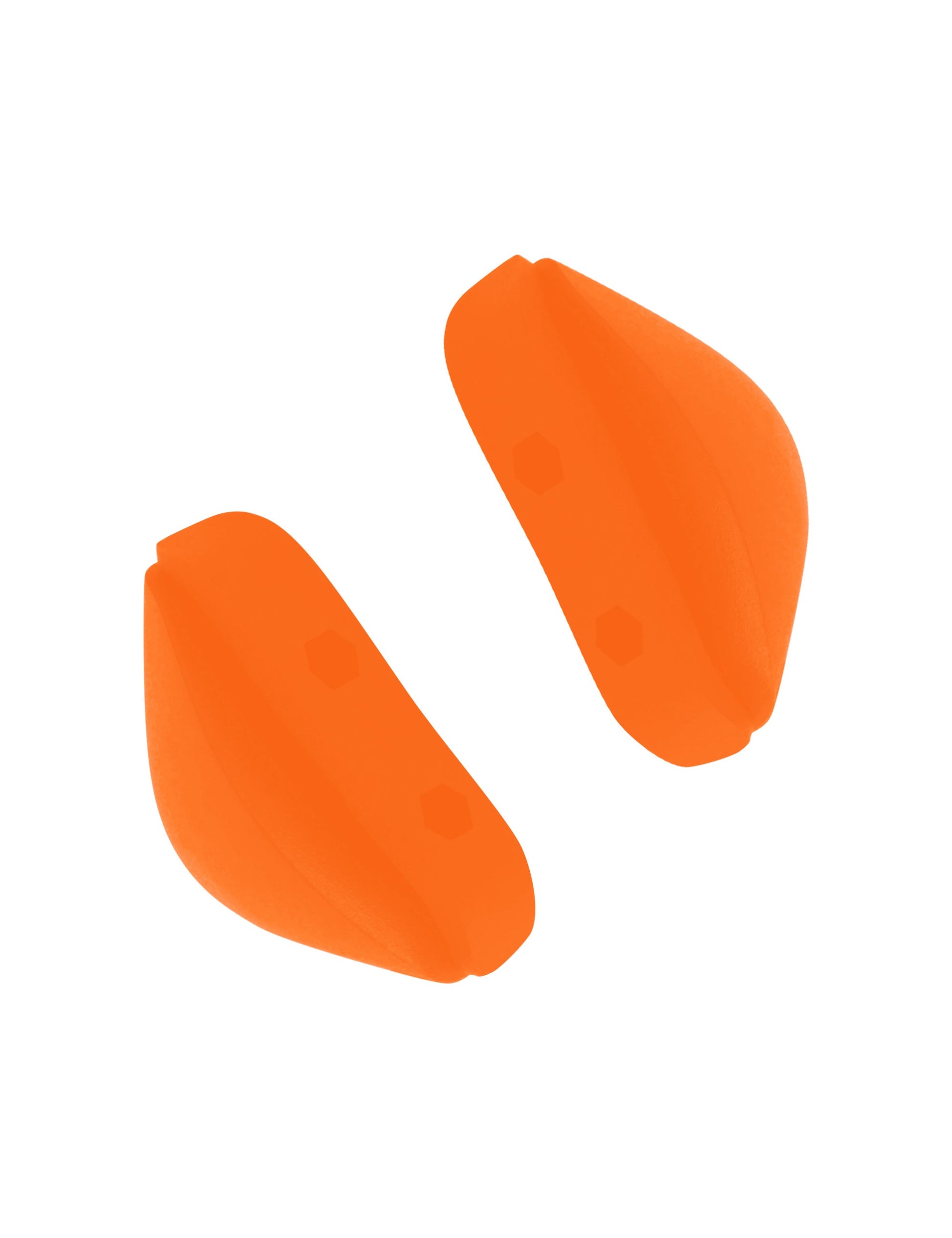 Orange-Asian Fit Standard