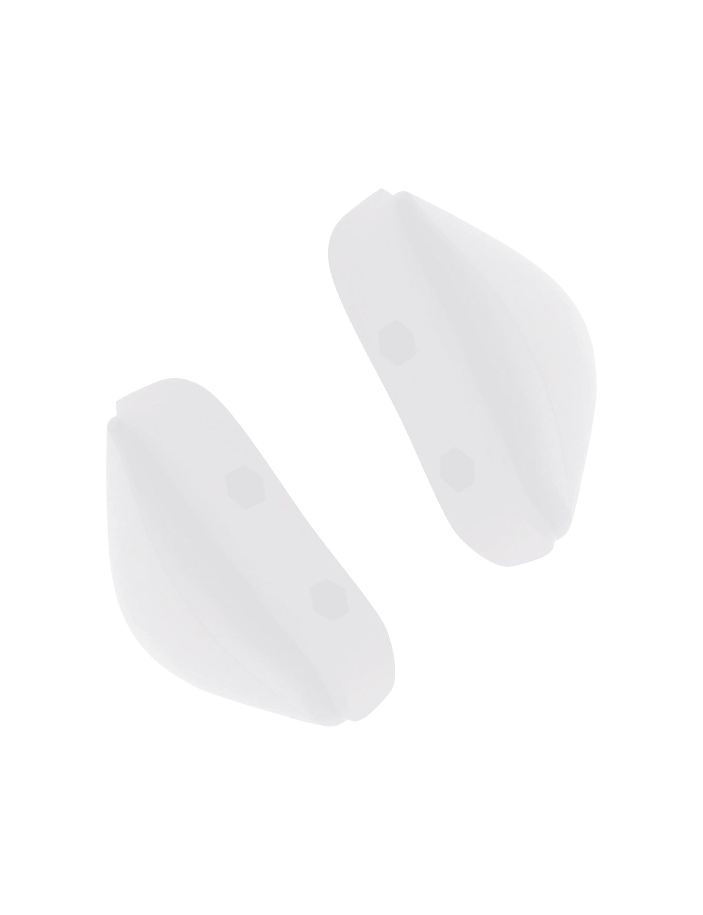 White-Asian Fit Standard